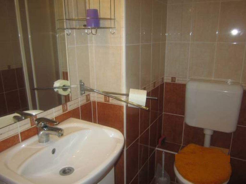 Gyoengyvirag Ueduelo - Mario Apartman Harkany Room photo