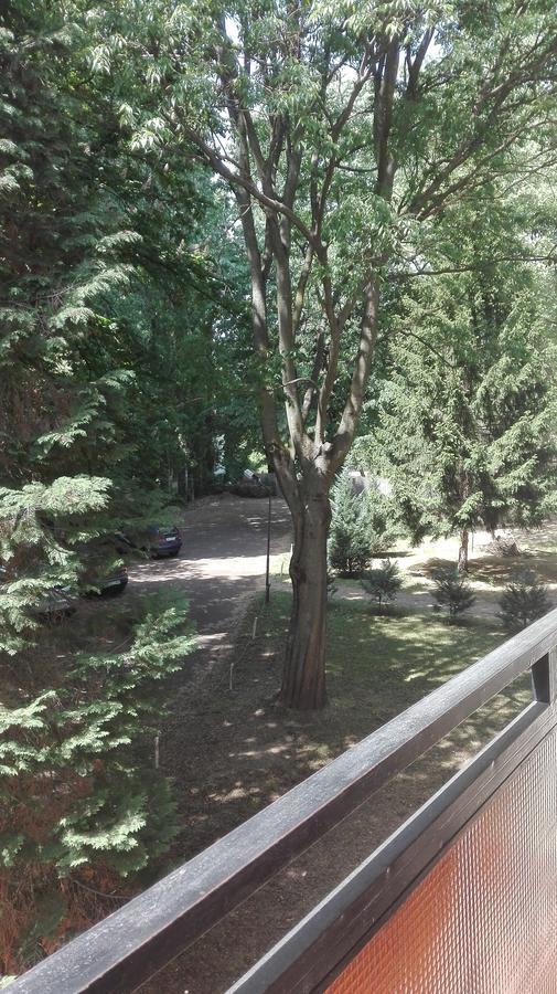 Gyoengyvirag Ueduelo - Mario Apartman Harkany Exterior photo