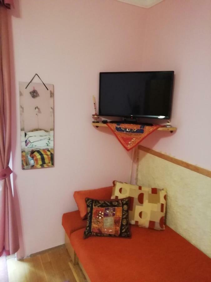 Gyoengyvirag Ueduelo - Mario Apartman Harkany Exterior photo